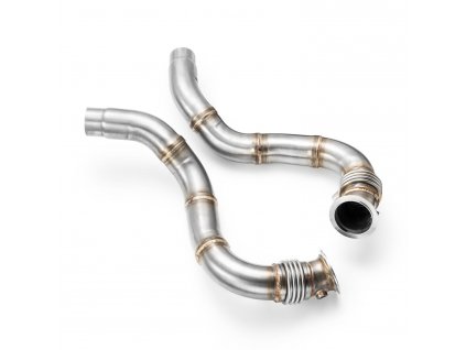 Downpipe BMW F85 X5 M S63R