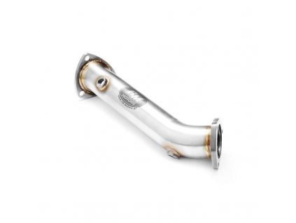 Downpipe AUDI A4 B5, B6, B7 1.6, 1.8T, 2.0