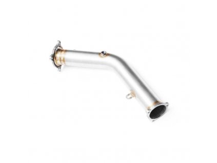 Downpipe AUDI A4, A5 B8 2.0 TFSI