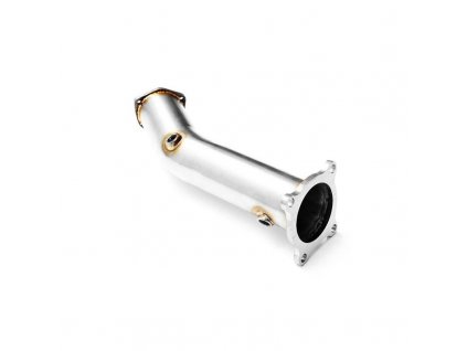 Downpipe AUDI A6 C6 2.0 TFSI