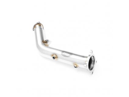 Downpipe AUDI A4, A5 B8 1.8 TFSI