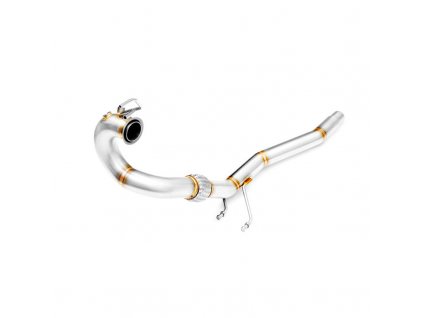 Downpipe SEAT Altea 1.9, 2.0 TDI