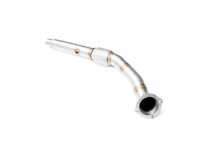 Downpipe AUDI TT 8N 1,8T