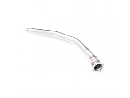 Downpipe AUDI A3 8L 1,8 T Quattro