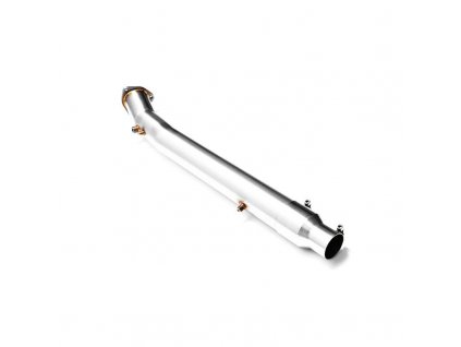 Downpipe AUDI A6 C6 ALLROAD 2.7, 3.0 TDI