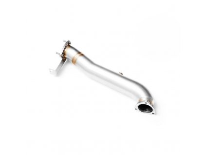 Downpipe AUDI A6 C6 ALLROAD 2.7, 3.0 TDI