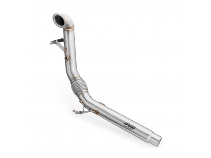 Downpipe AUDI A3 8V 1,8 TFSI