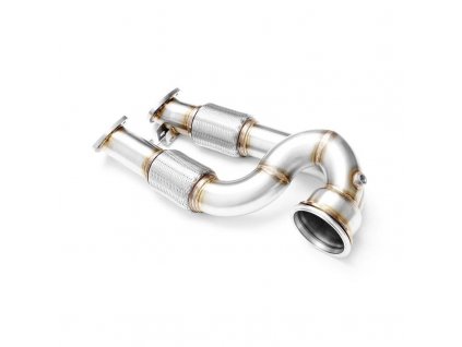 Downpipe AUDI TTRS 8J 2,5 TFSI