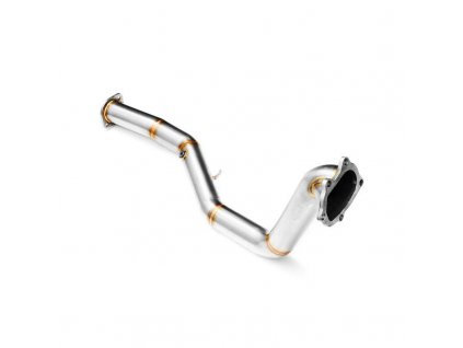 Downpipe SUBARU Impreza WRX Mk3 N15 2,5T