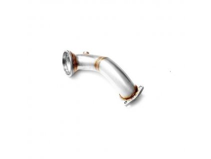 Downpipe OPEL Astra G,H OPC 2.0T