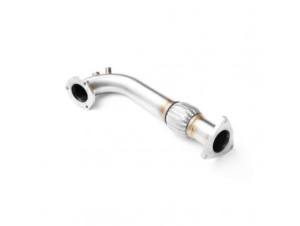 Downpipe VOLVO V70 Mk2/Mk3 2.4D D5