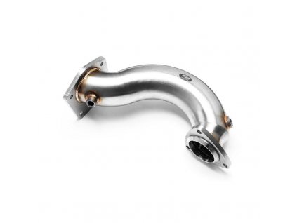 Downpipe SAAB 9-3 Sedan Sport B207 2.0 T