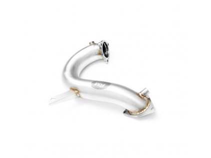 Downpipe RENAULT Megane RS Mk3 2.0T