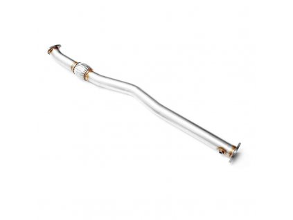 Downpipe OPEL Astra G, H OPC 2.0T