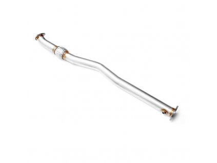 Downpipe OPEL Zafira A, B OPC 2.0T