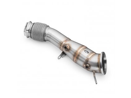 Downpipe BMW G20 330i B48D