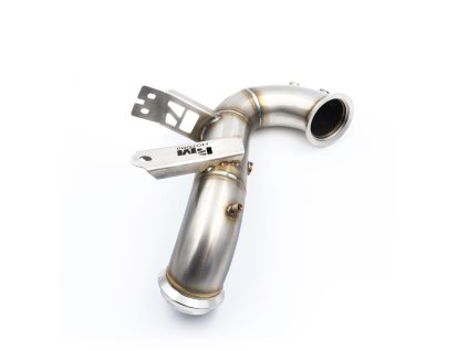 Downpipe Mercedes AMG CLA 45