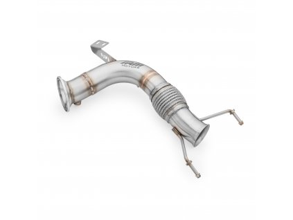 Downpipe MINI Clubman F54 B48