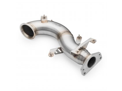 Downpipe Fiat 500X 1,4T