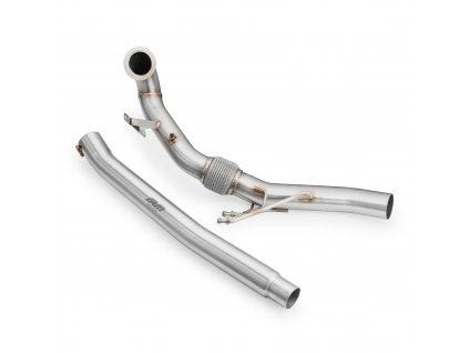 Downpipe VOLKSWAGEN Golf Variant VII R 2.0 TSI 4motion