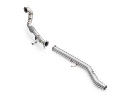 Downpipe Cupra Ateca 2.0 TSI 4Drive