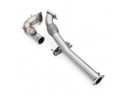 Downpipe Hyundai i30N