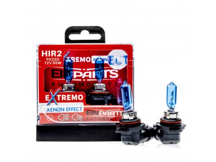 epb83 hir2 extremo 100 xenon effect
