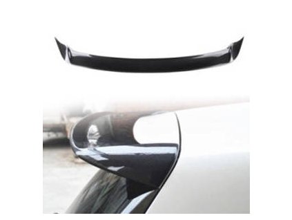 Zadní křídlo VW Golf MK6 2008-2012 Carbon spoiler