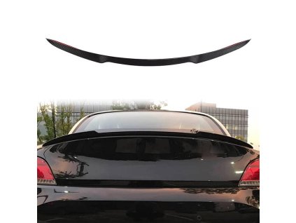 Zadní křídlo BMW Z4 E89 2009-2016 Carbon spoiler