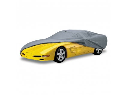 Autoplachta Venus car cover - 32 - 155x180x480 cm