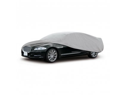 Autoplachta Prestige car cover - 04 - 135x135x310 cm