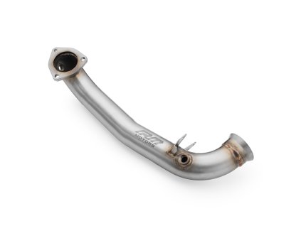 Downpipe Peugeot 5008 II (Crossover)