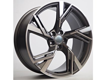 674883 abri aa5667 20inch gfm