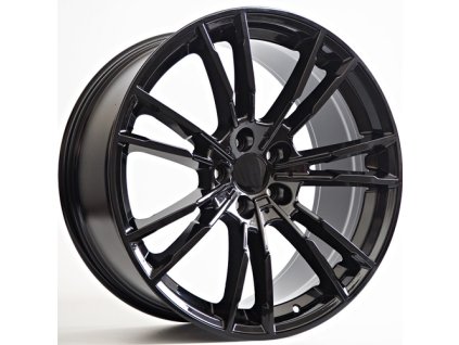 675012 grand aa7134 black 9 5