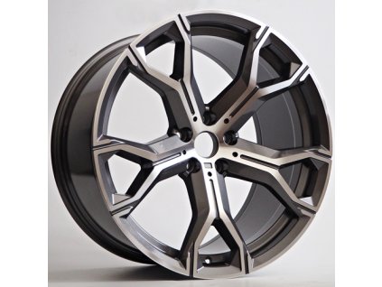 675195 harper by1538 r20 10 5j gfm