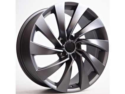 675420 motion bk5083 gloss graphite