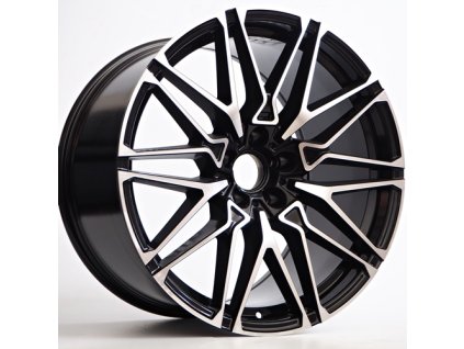 675537 axel bk5771 21inch bfm