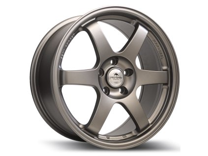 forzza kyoto satin gunmetal 1000