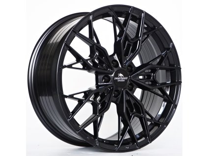 forzza spectrum 19x8 5 black magic 2 1000