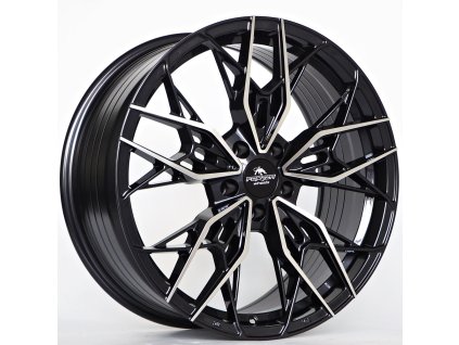 forzza spectrum 19x8 5 black magic machined 2 1000