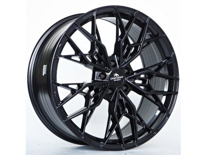 forzza spectrum 20x9 black magic 2 1000