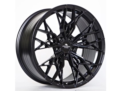 forzza spectrum 19x9 5 black magic 2 1000