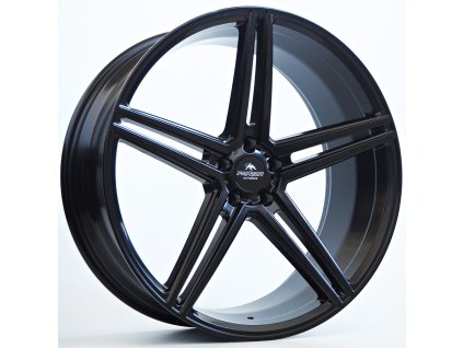 forzza bosan 9j satin black 1000