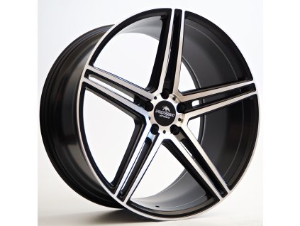 forzza bosan 10 5x21 bmfm 1000