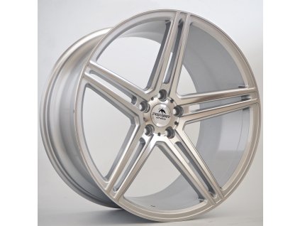 forzza bosan 10 5x20 sfm 1000