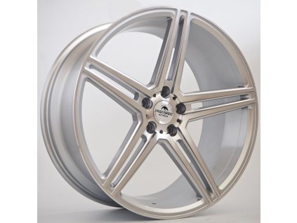 forzza bosan 9x20 sfm 1000