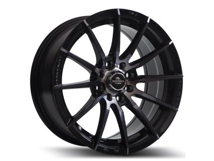 forzza atom black magic 1000