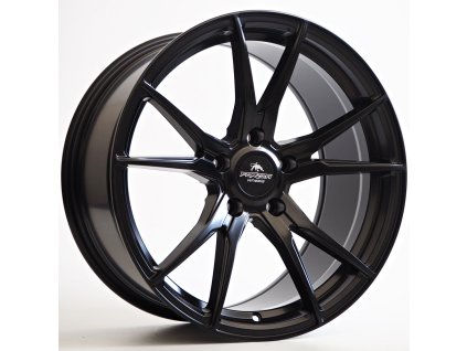 forzza ultra 9j 18 satin black 1000