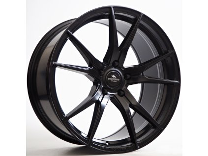 forzza ultra 20inch 10j satin black 1000