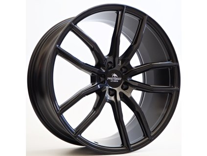 forzza sigma 9 5x21 black magic 1000